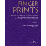 9780571522576FAB0571522572 Fingerprints