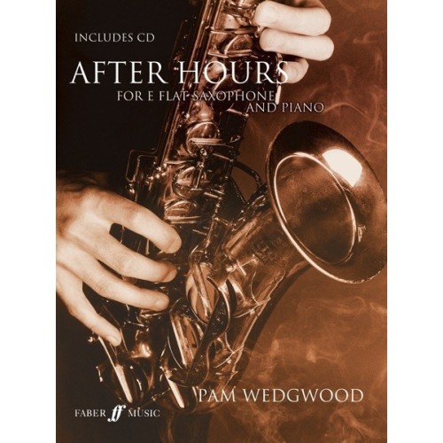 9780571522668FAB0571522661 After Hours