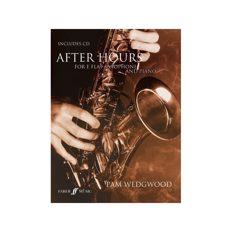 9780571522668FAB0571522661 After Hours