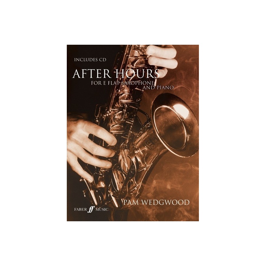9780571522668FAB0571522661 After Hours