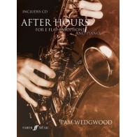 9780571522668FAB0571522661 After Hours