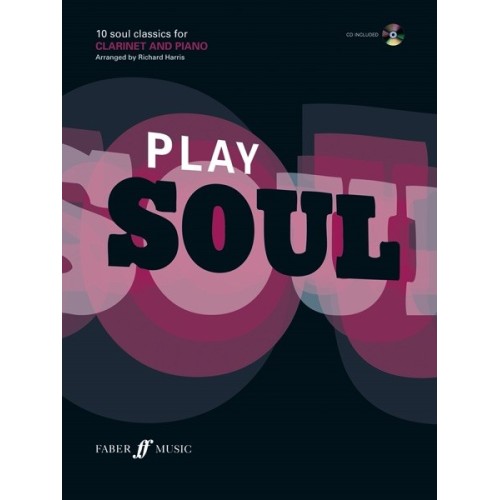 9780571524617FAB0571524613 Play Soul