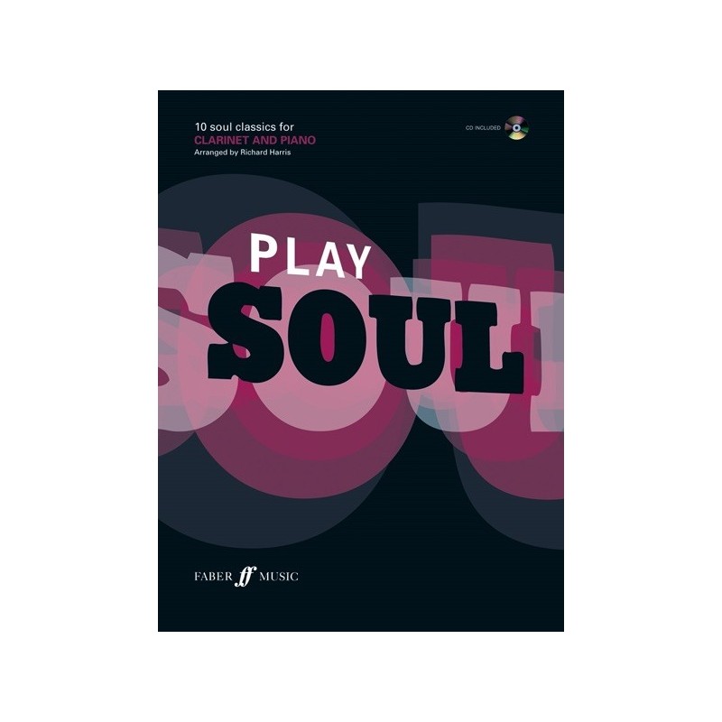9780571524617FAB0571524613 Play Soul