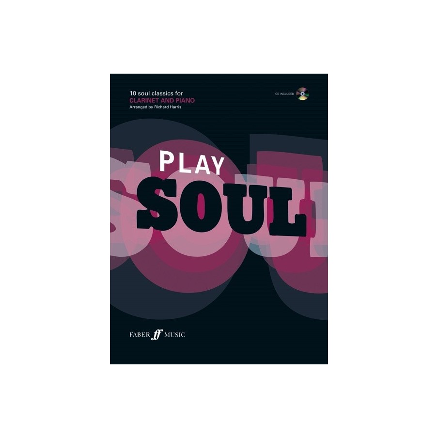 9780571524617FAB0571524613 Play Soul
