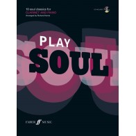 9780571524617FAB0571524613 Play Soul