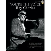 9780571525096FAB0571525091 You'Re The Voice: Ray Charles