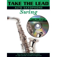 9780571526123FAB0571526128 Take The Lead - Swing