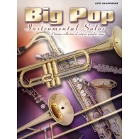9780571526161FAB0571526160 Big Pop Instrumental Solos
