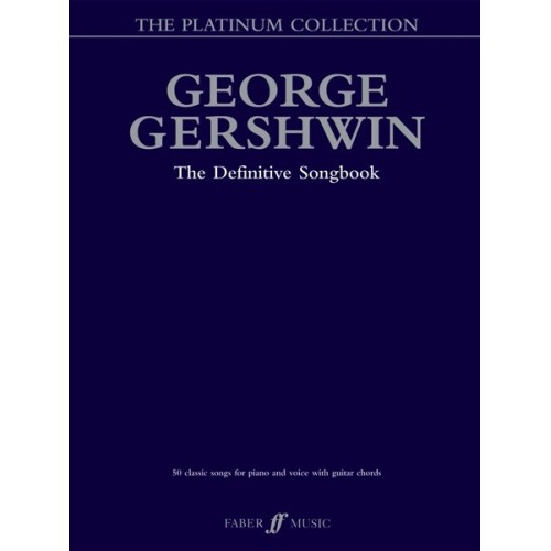 9780571526840FAB0571526845 The Definitive Songbook PVG