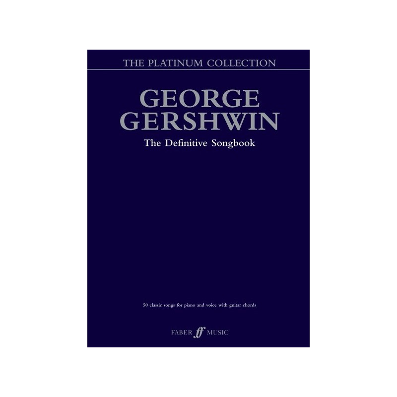 9780571526840FAB0571526845 The Definitive Songbook PVG