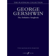 9780571526840FAB0571526845 The Definitive Songbook PVG