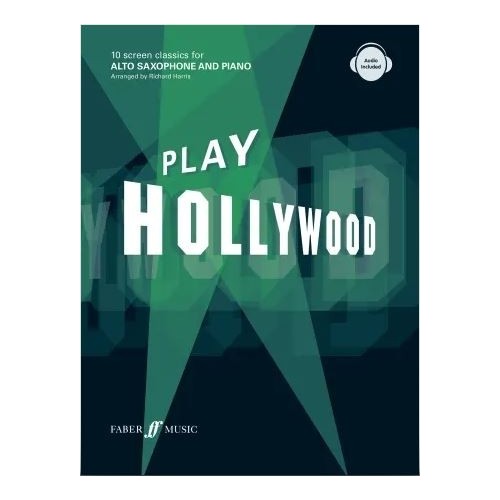 9780571528240FAB0571528244 Play Hollywood