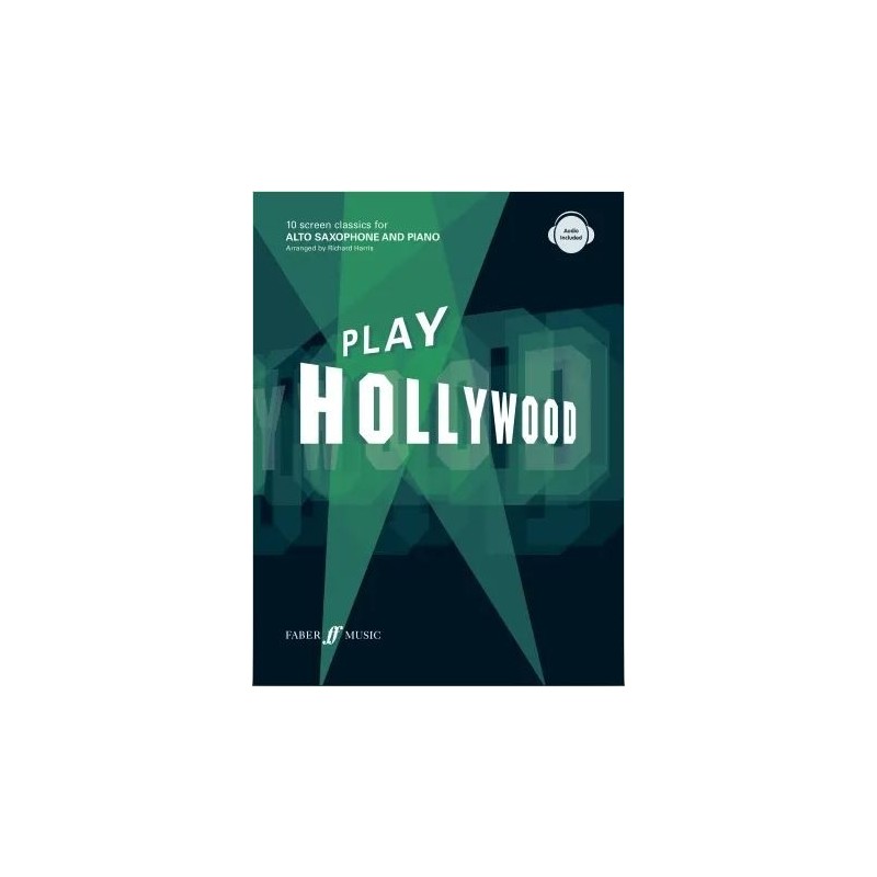 9780571528240FAB0571528244 Play Hollywood