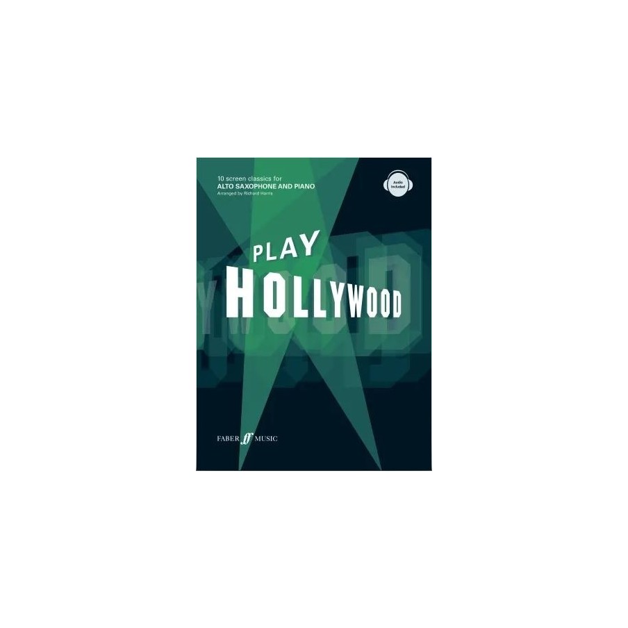 9780571528240FAB0571528244 Play Hollywood