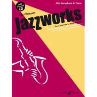 9780571528912FAB0571528910 Jazzworks