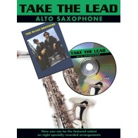 9780571528950FAB0571528953 Take The Lead - The Blues Brothers