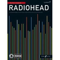 9780571534487FAB0571534481 Radiohead - The Piano Songbook