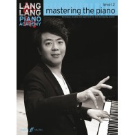 9780571538522FAB0571538525 Lang Lang Piano Academy: mastering the piano 2
