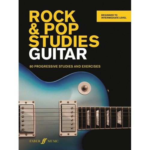 9780571539079FAB0571539076 Rock & Pop Studies