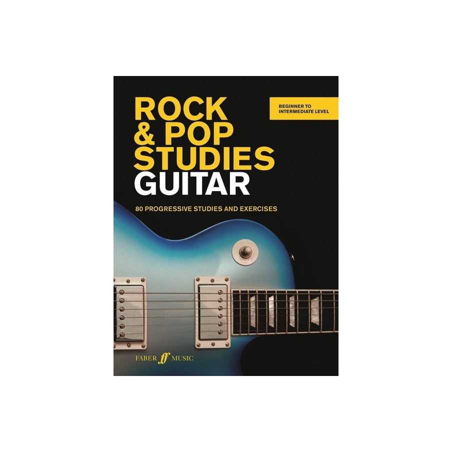 9780571539079FAB0571539076 Rock & Pop Studies