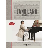 9780571539161FAB0571539165 Lang Lang Piano Book