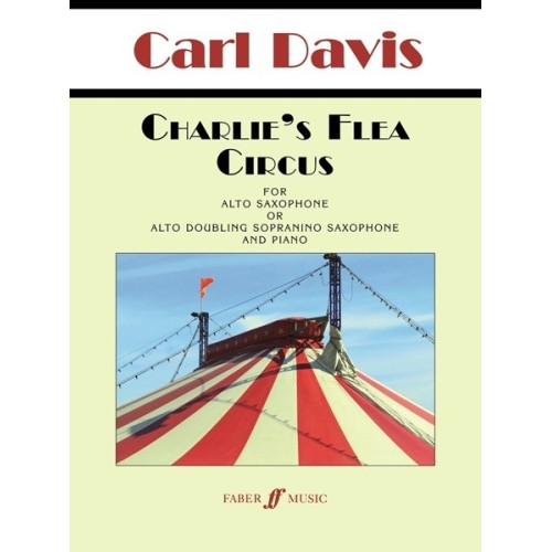9780571540495FAB057154049X Charlie's Flea Circus
