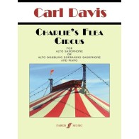 9780571540495FAB057154049X Charlie's Flea Circus