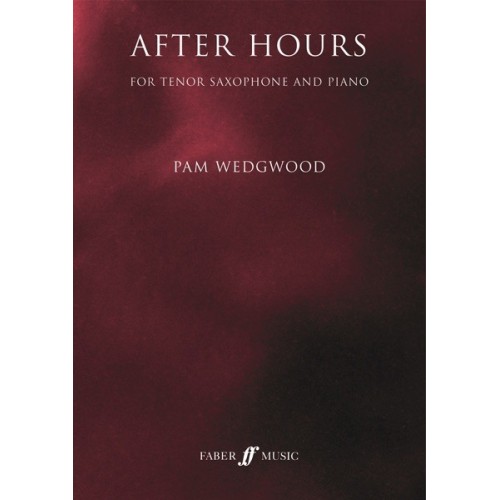 9780571569724FAB0571569722 After Hours