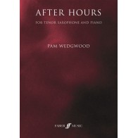 9780571569724FAB0571569722 After Hours