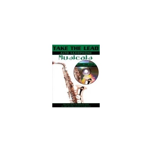 Take the Lead - Musicals