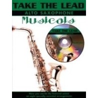 9781843280248FAB1843280248 Take the Lead - Musicals