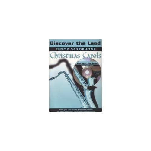 9781843280422FAB1843280426 Discover the Lead. Xmas Carols