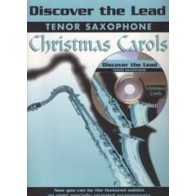 9781843280422FAB1843280426 Discover the Lead. Xmas Carols