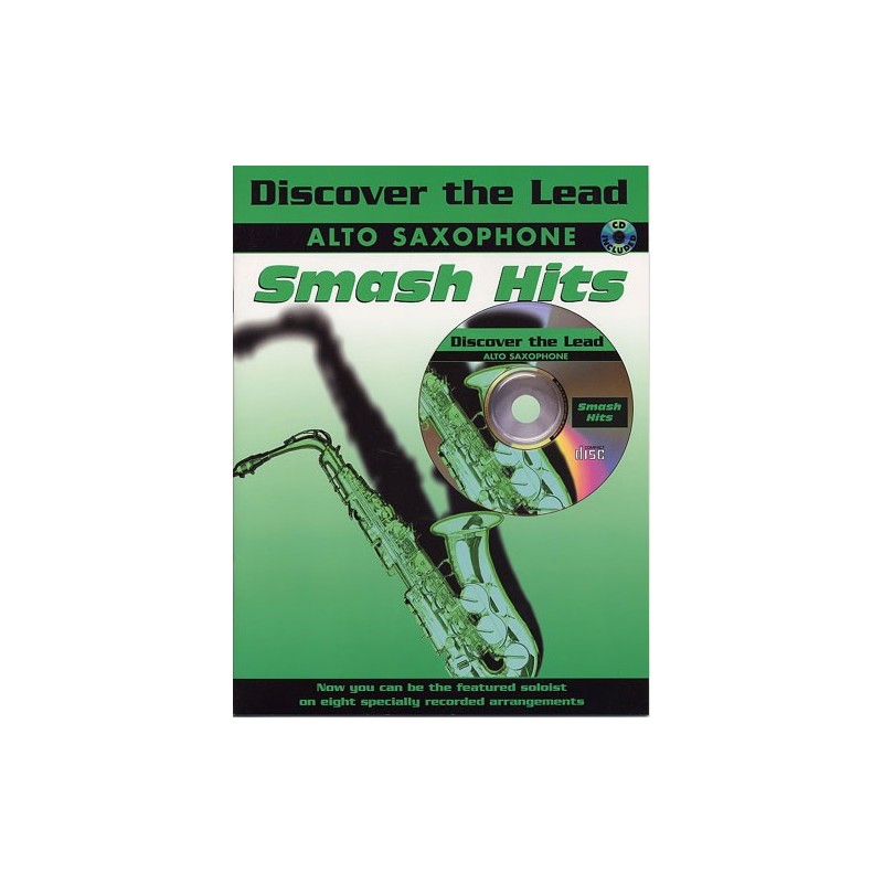 9781843282365FAB1843282364 Discover the Lead.Smash Hits