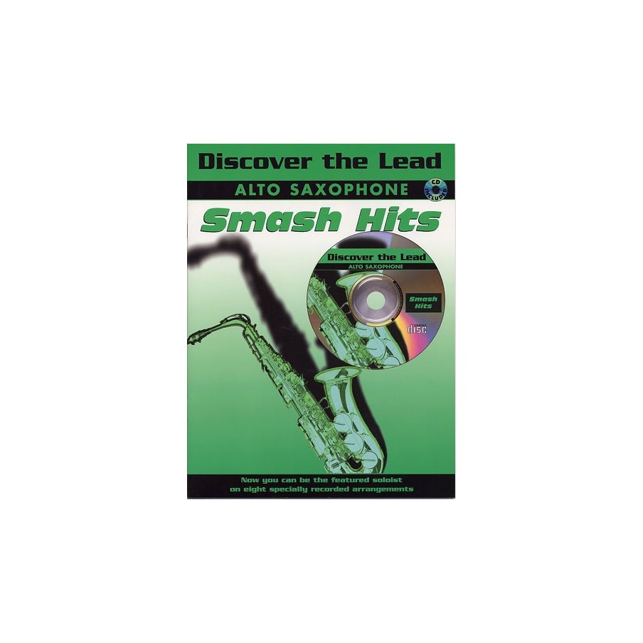 9781843282365FAB1843282364 Discover the Lead.Smash Hits