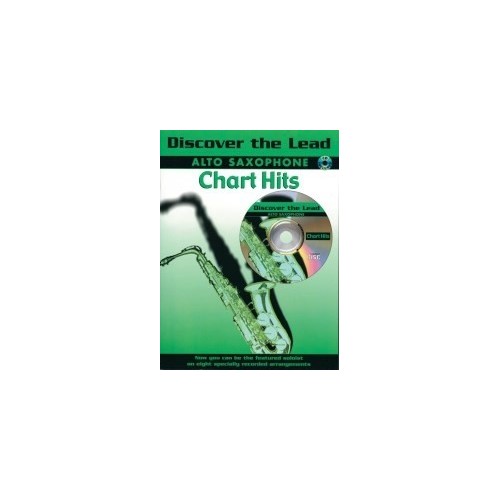 9781843285113FAB1843285118 Discover the Lead.Chart Hits