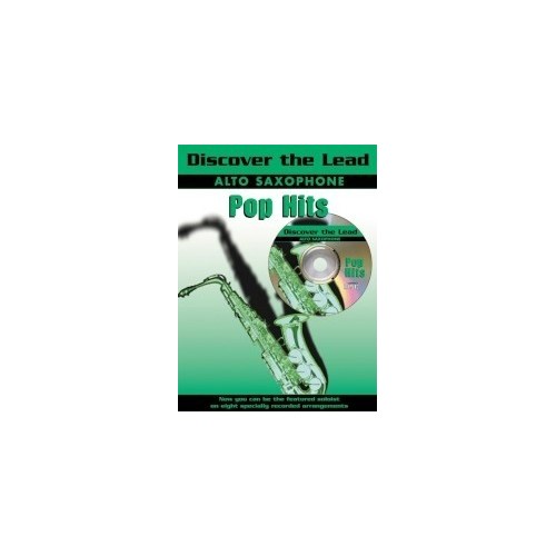 9781903692509FAB1903692504 Discover the Lead. Pop Hits