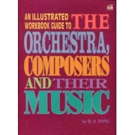 9556811100169FABMPI4003 Illustrated Guide to the Orchestra