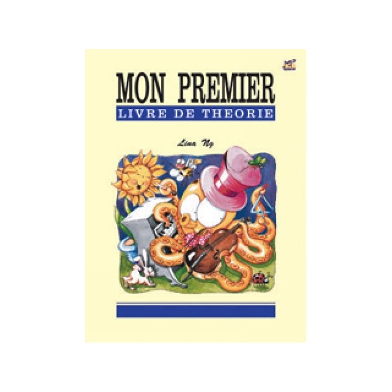 9789679856101FABMPM300201FR Mon Premier Livre De Theorie