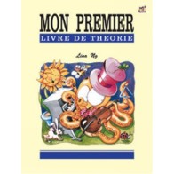 9789679856101FABMPM300201FR Mon Premier Livre De Theorie