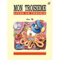 9789679856125FABMPM300203FR Mon Troisième Livre De Theorie