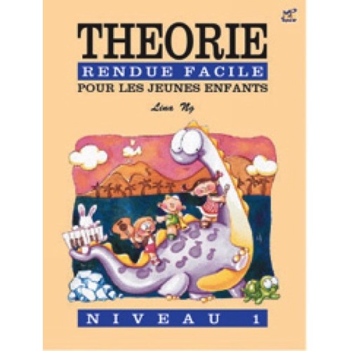 Theorie Rendue Facile Pour...
