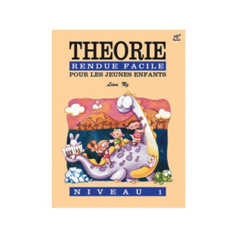 9789679856088FABMPT300501FR Theorie Rendue Facile Pour Enfants 1