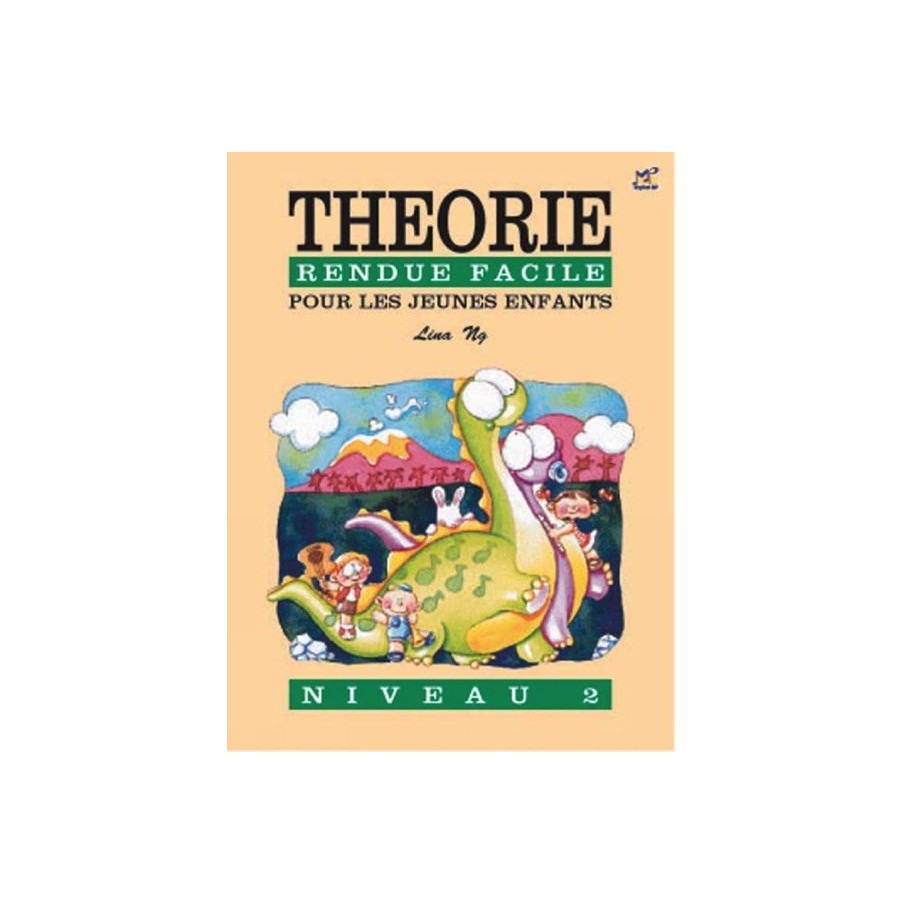 9789679856095FABMPT300502FR Theorie Rendue Facile Pour Enfants 2