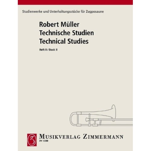 Technische Studien für...