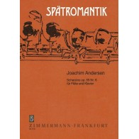 9790010173207ZZM_17320 Scherzino 6 Op.55