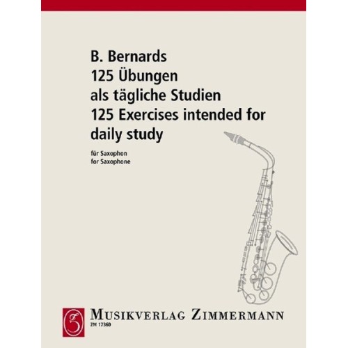 125 Übungen