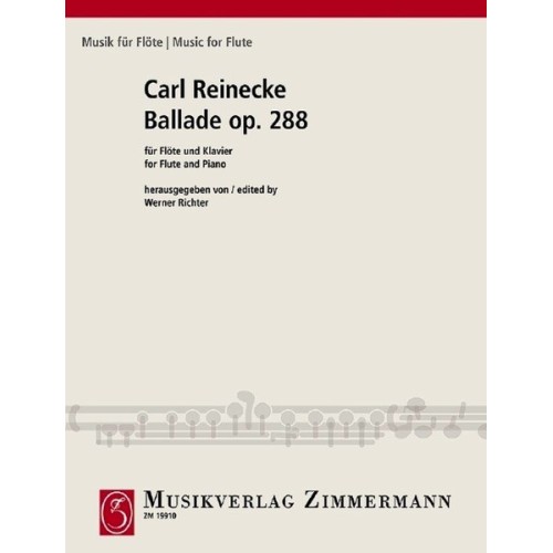 9790010199108ZZM_19910 Ballade
