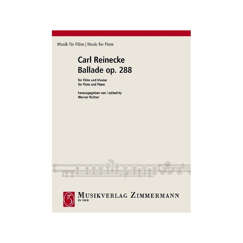 9790010199108ZZM_19910 Ballade