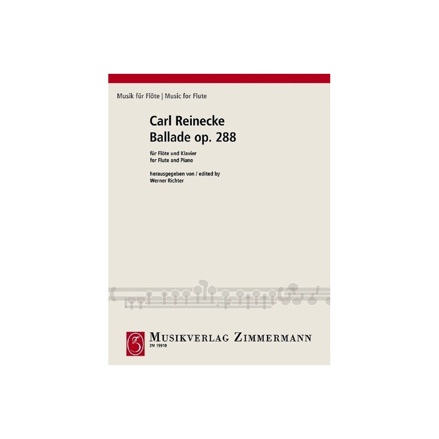 9790010199108ZZM_19910 Ballade